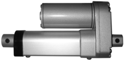 SKF introduces Jaeger IMD3 series linear actuators