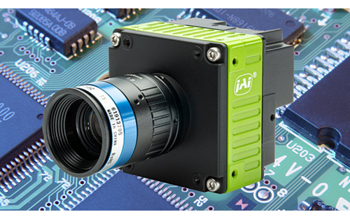 JAI's New Camera Delivers 26-Megapixel Images at 150 FPS