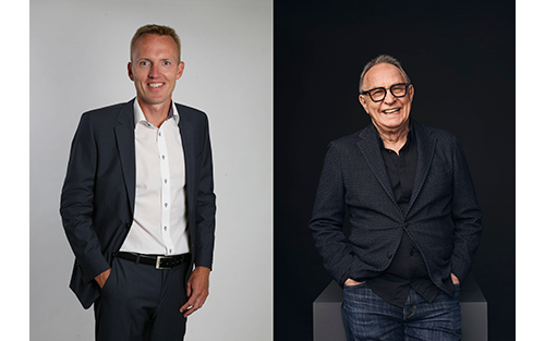 JAI Appoints Michael Lisby Jensen as New CEO