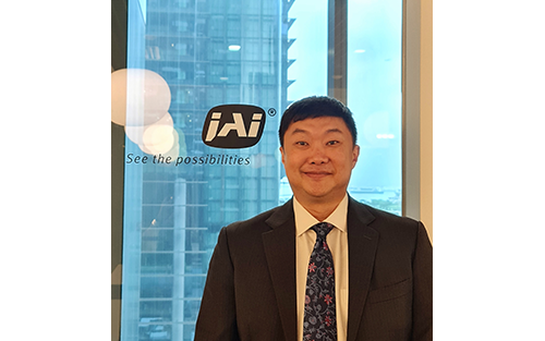 JAI Opens New Office in Singapore to Further Strengthen the Company’s Presence in the APAC Region
