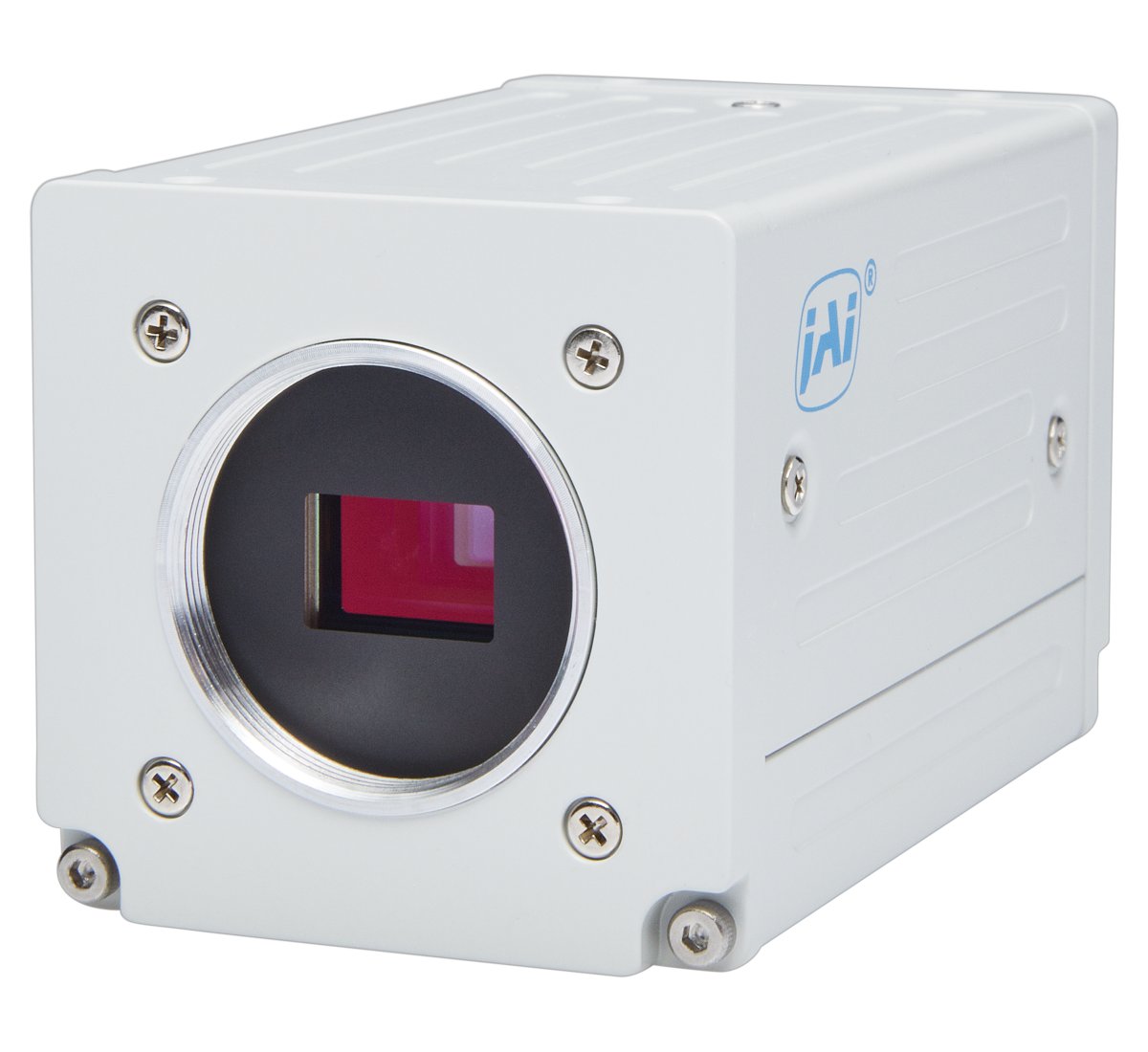 JAI announces six models of Apex Series of 3-CMOS prism color camera