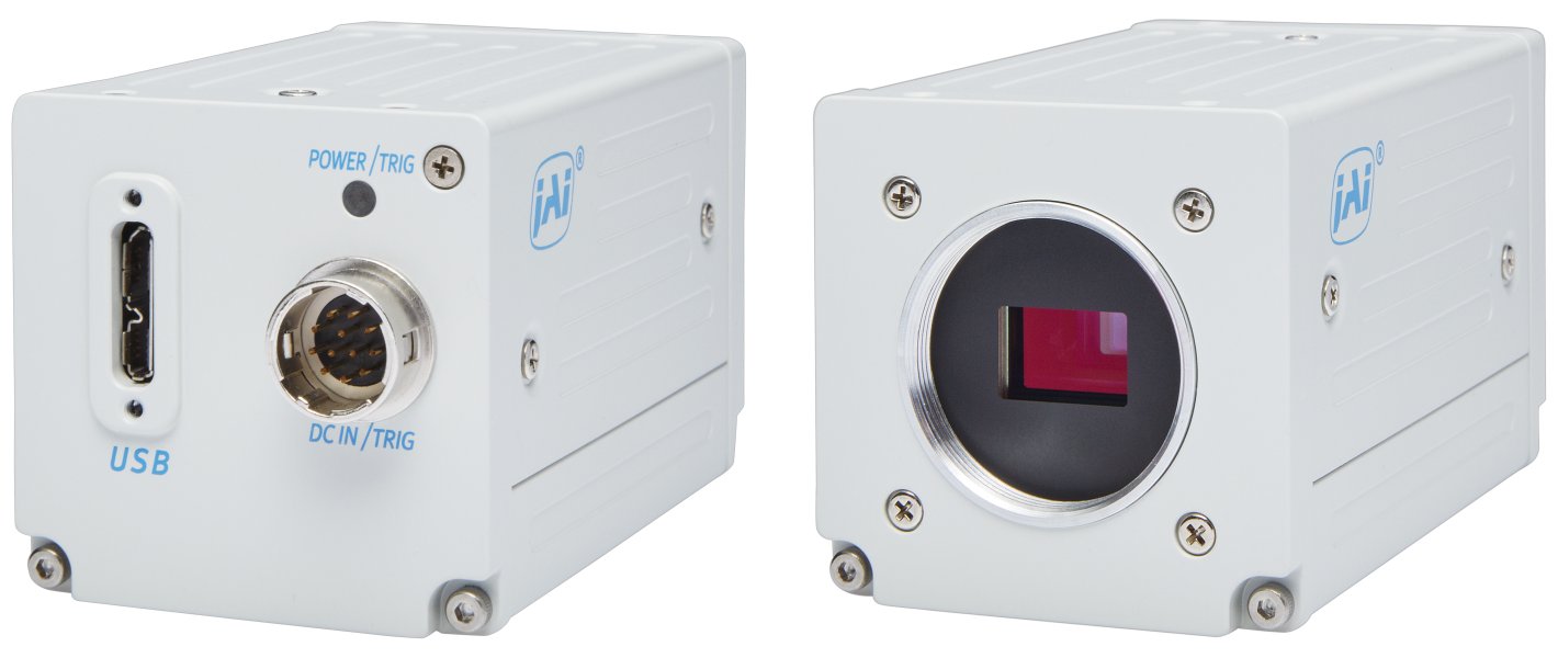 JAI announces four LSX models of 3-CMOS prism color cameras