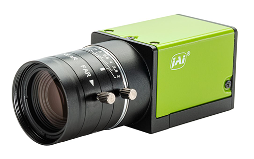 JAI Introduces the Go-X Series of Small Industrial Cameras Backed by a Six-year Warranty