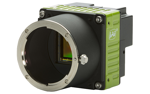 JAI’s Latest 45-megapixel Cameras Support Fastest CoaXPress Interface Speeds