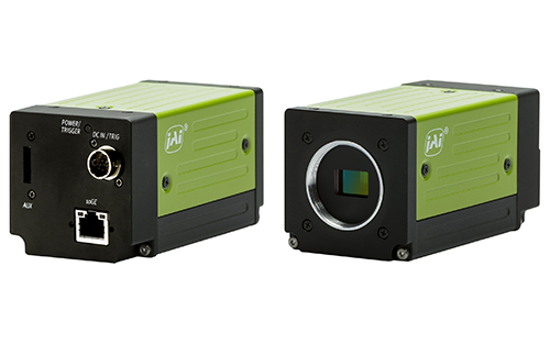 JAI Offers RGB Prism Color Camera With High-speed 10 GigE Interface