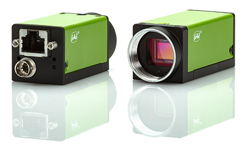 JAI’s Newest Go-X Series Cameras Feature 5GBASE-T Interfaces