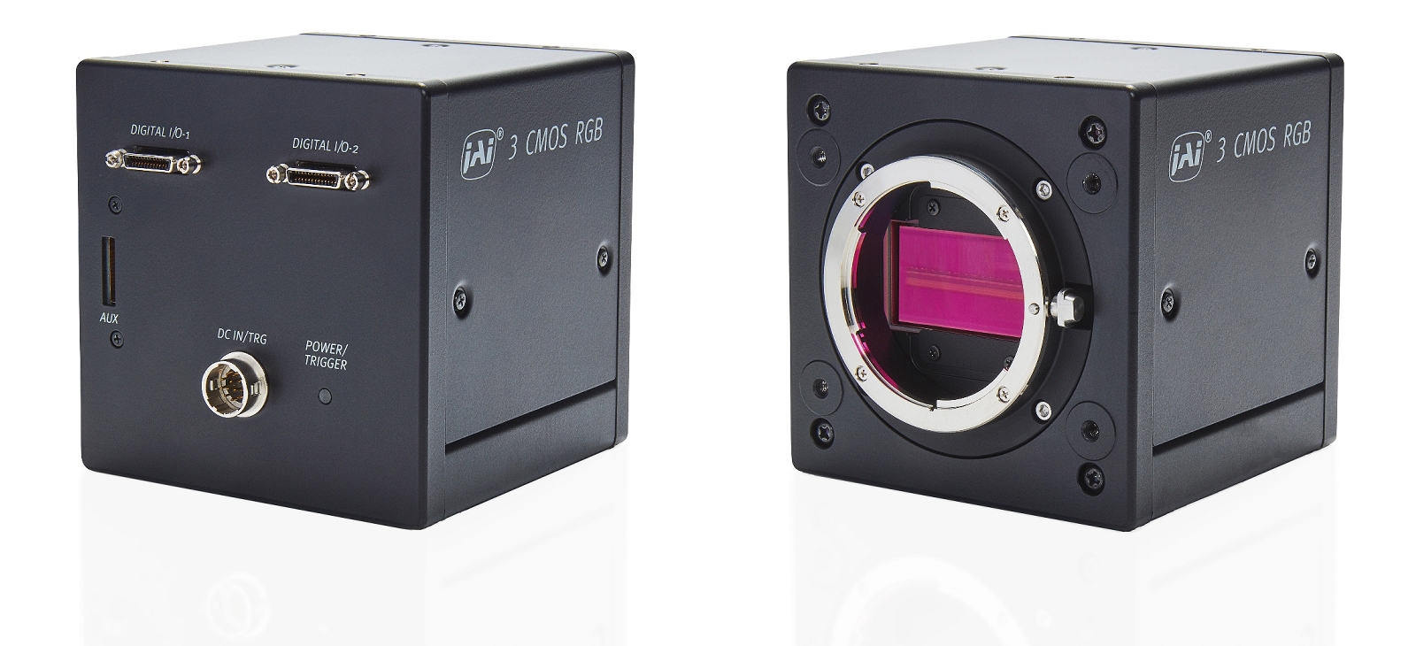 JAI introduces SW-4000T-MCL color line scan camera