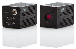 JAI announces AT-030MCL 3-CCD color camera