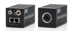 JAI releases AD-132GE 2-CCD color camera