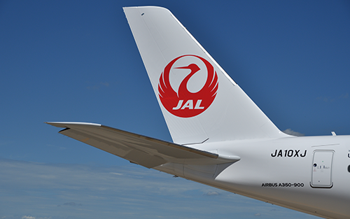 Japan Airlines Engineering Division Selects IFS Solution for Aircraft Fleet Maintenance