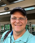 Photo of James Haw