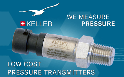 Thumbnail for Low cost KELLER quality
