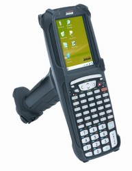 Thumbnail for Janam announces XG100 mobile computer