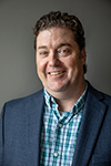 Photo of Jason Kasper