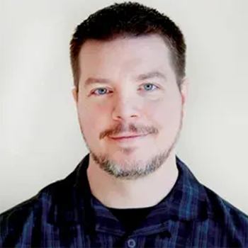 Photo of Jason Dely