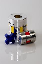 Ruland expands line of shock-absorbing jaw couplings
