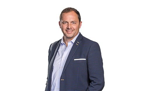 ControlUp Appoints Jed Ayres as CEO