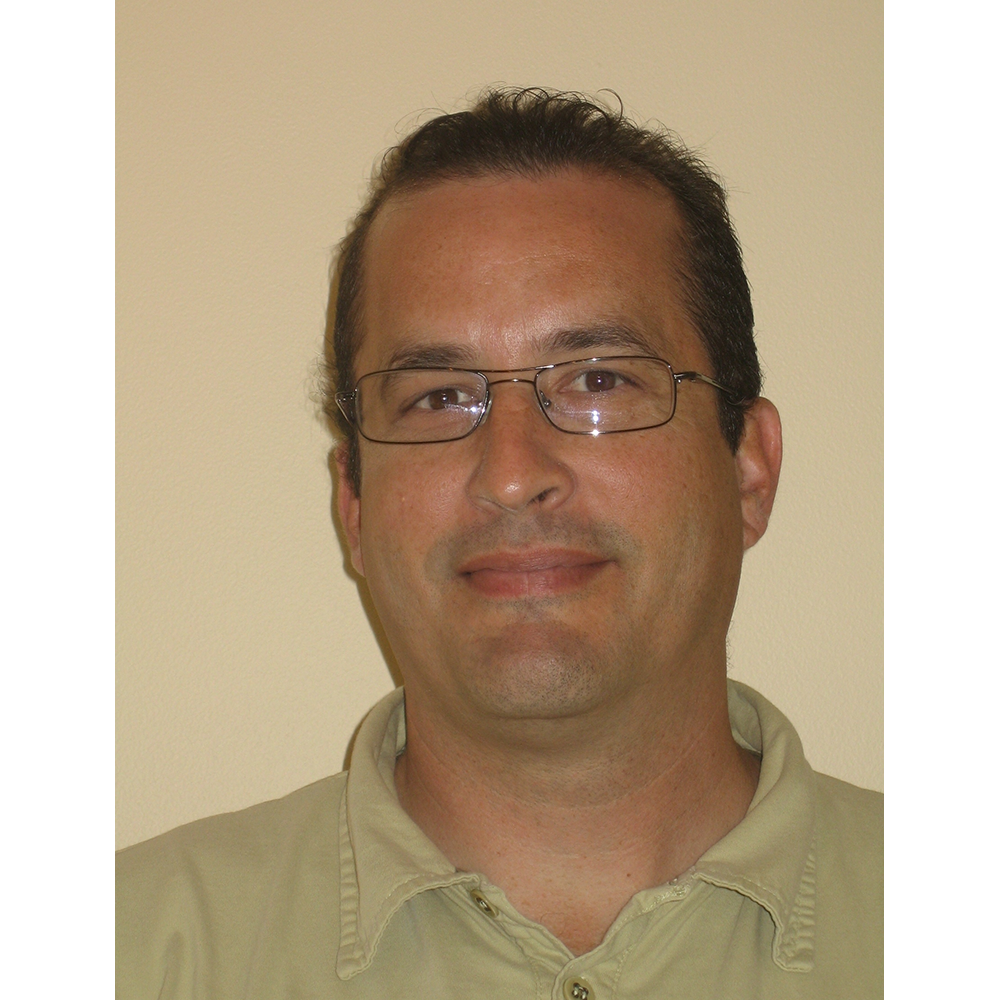 Photo of Jeff Elliott