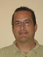 Photo of Jeff Elliott