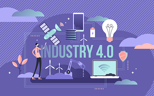 Onalytica Names Top Industry 4.0 Influencers