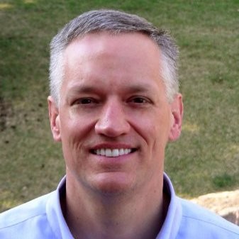 Photo of Jeff Graupmann