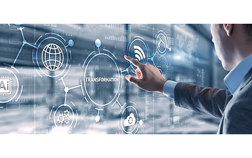 Thumbnail for Digital Transformation Strategy