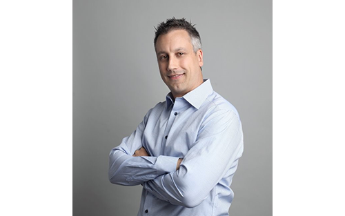 Critical Manufacturing Welcomes Jeff Winter as Head of Business Strategy