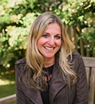 Photo of Jennifer Kline Shernoff