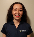 Photo of Jennifer Faylor