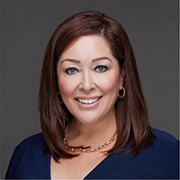 Photo of Jennifer Tasev