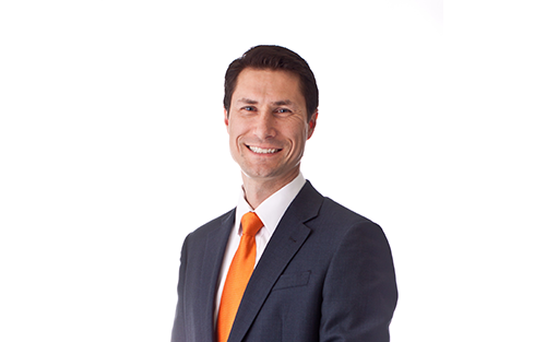Thumbnail for Jenoptik Announces the Appointment of Steve Green as President for Smart Manufacturing Solutions