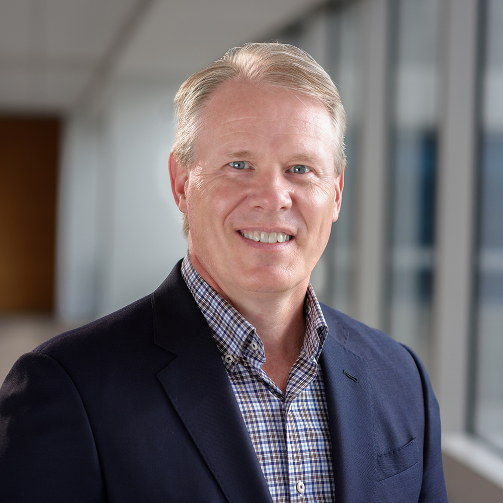 Photo of Jerry Murphy