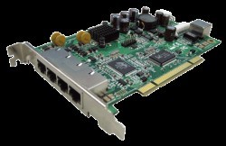 Korenix releases JetCard 2215 PoE booster switch