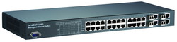 Korenix announces JetNet 5228G rackmount managed Ethernet switch