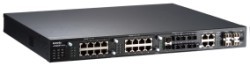 Korenix announces JetNet 5628G managed Ethernet switch