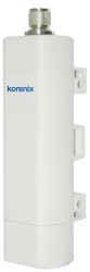 Korenix introduces JetWave 2450 outdoor wireless access point