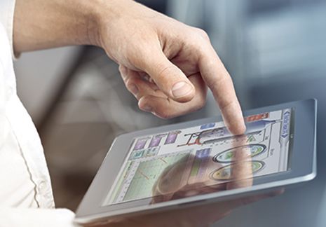 New HMI Alternatives Improve Operations and Cut Costs