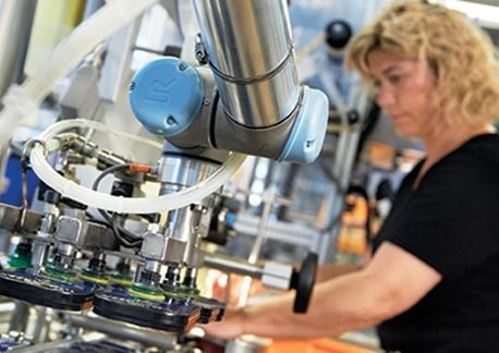 Thumbnail for Why Successful Automation Engineers Are Detail-Oriented
