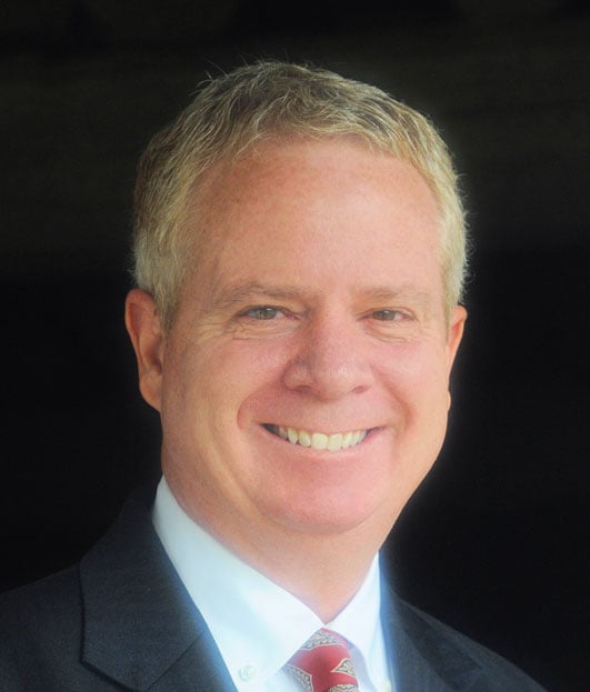 Jim Keaveney