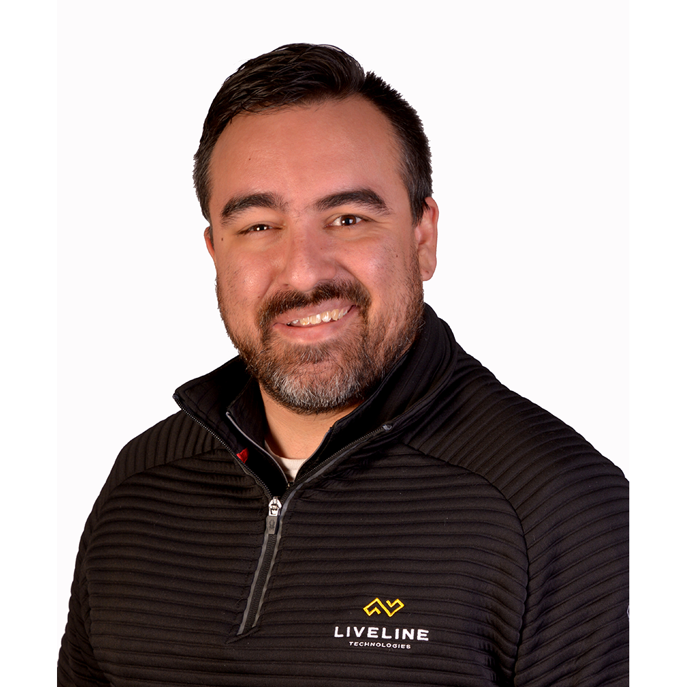 Photo of Joe Hernandez