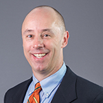 Photo of John W. Cox
