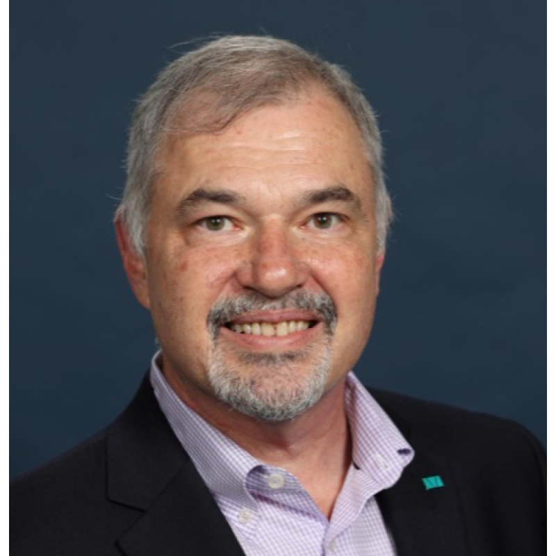 Photo of John Gallagher