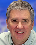 Photo of John Weber