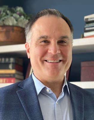 Redhorse Corporation announces Dr. John Zangardi as President