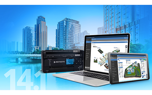 Johnson Controls Offers Upgrade to Flagship Building Automation System