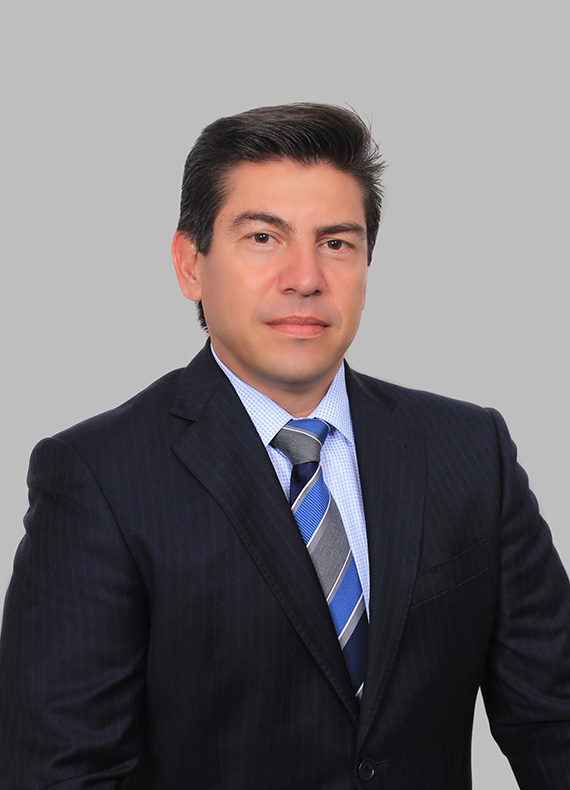 Yaskawa Motoman announces Jorge Cosio as General Manager of Yaskawa Mexico