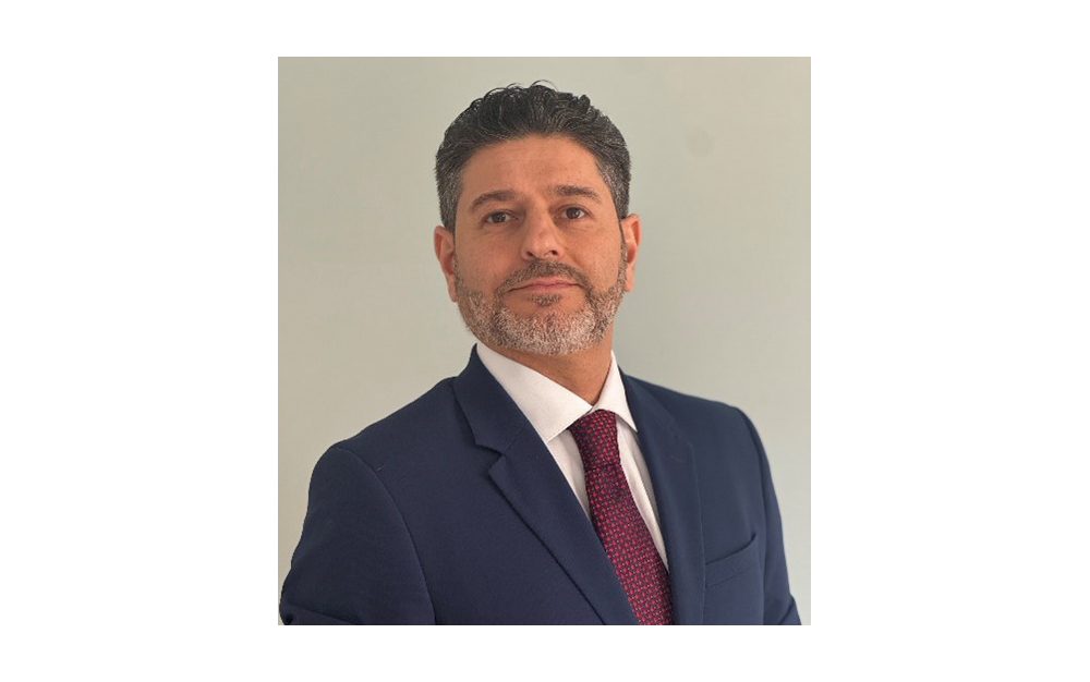 Thumbnail for JR Automation Appoints Farid Bicahreh as CTO