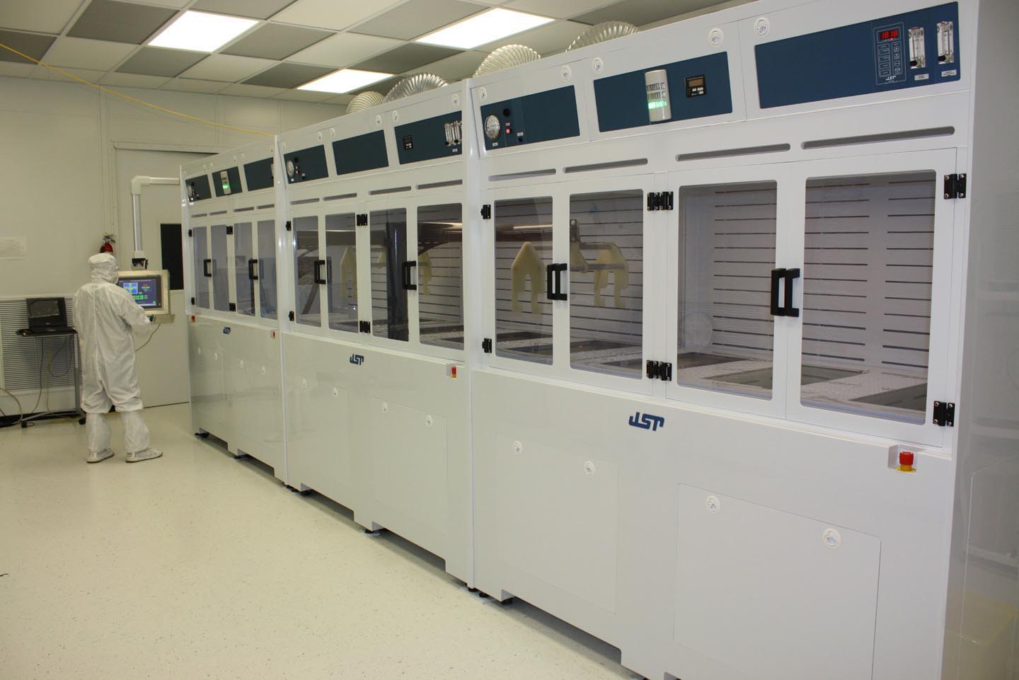 Inside JST's efforts to automate process automation cleaning process