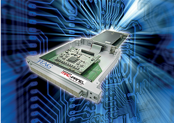JTAG Technologies releases JT 2147/eDAK multi-function signal conditioning module