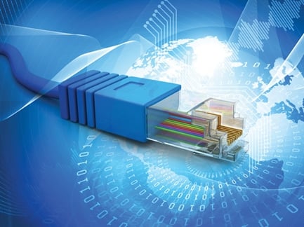 The Internet of Everything Delivers Smart Manufacturing
